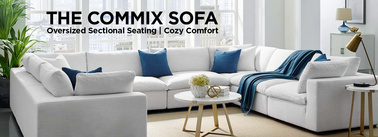 Commix-cloud-sofa-sectional
