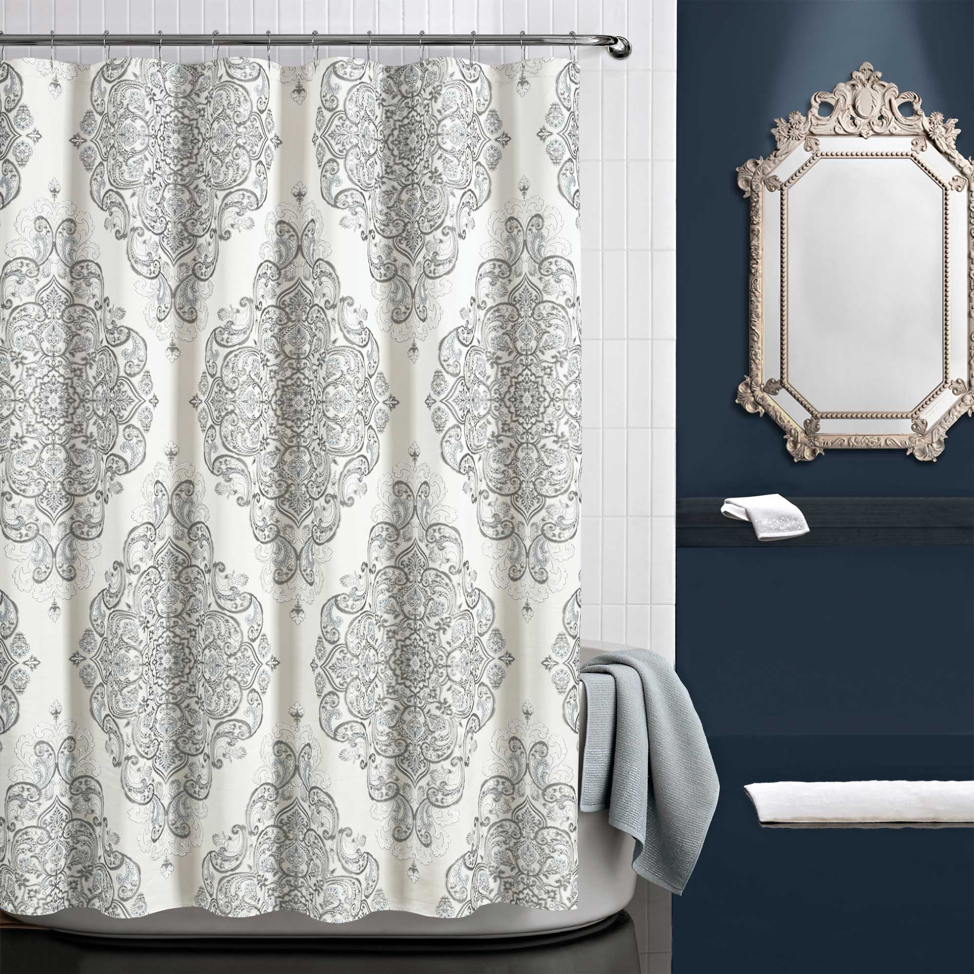 Shop Homethreads for Shower Curtains