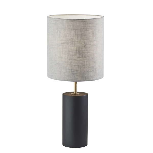 1507-01 Dean Table Lamp