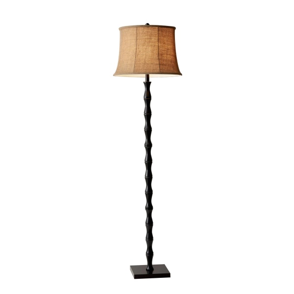 1523-01 Stratton Floor Lamp