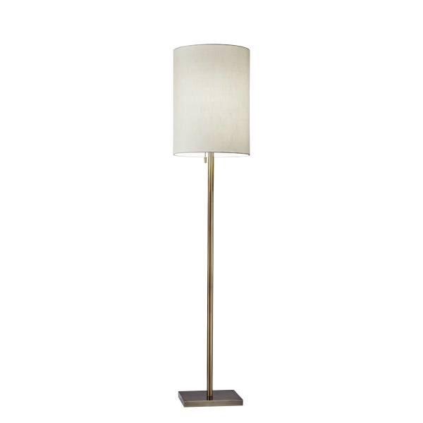 1547-21 Liam Floor Lamp
