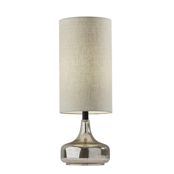 Cassandra Table Lamp