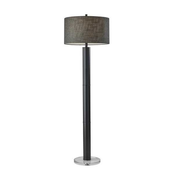 1561-01 Ezra Floor Lamp