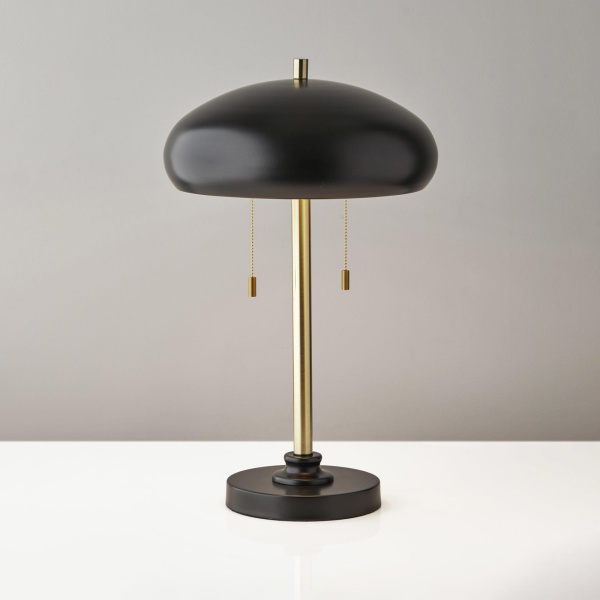 1562-21 Cap Table Lamp