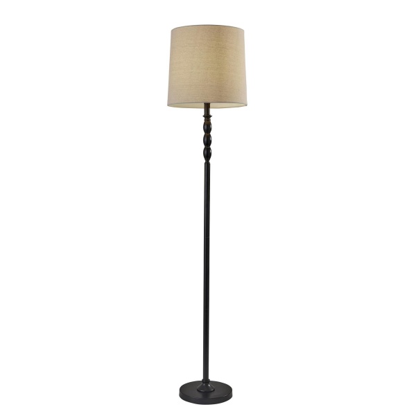 1571-01 William Floor Lamp