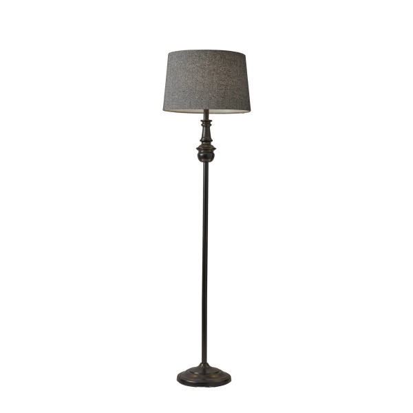 1572-01 Charles Floor Lamp