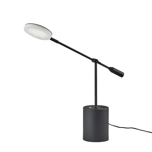 2150-01 Grover LED Desk Lamp