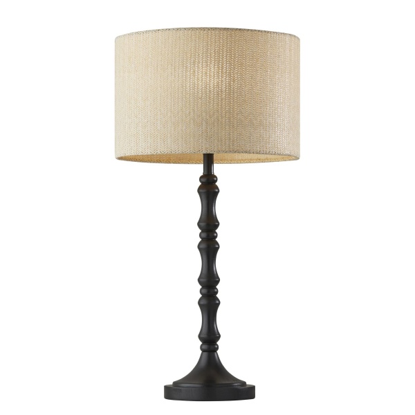 3092-01 Laredo Table Lamp