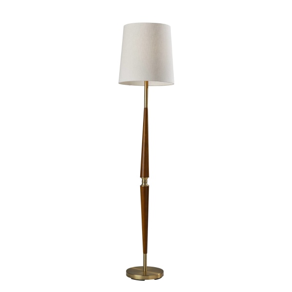 3154-15 Weston Floor Lamp