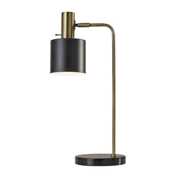 3158-01 Emmett Desk Lamp