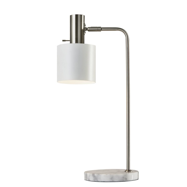 3158-02 Emmett Desk Lamp