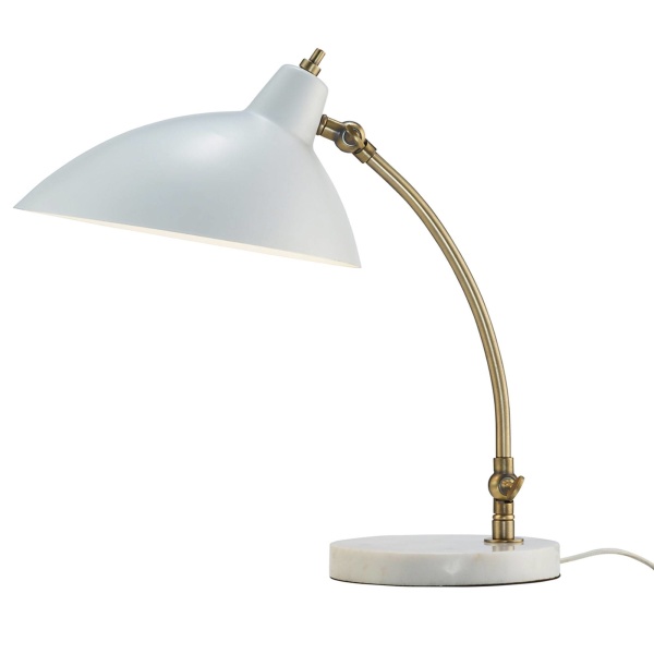 3168-02 Peggy Desk Lamp