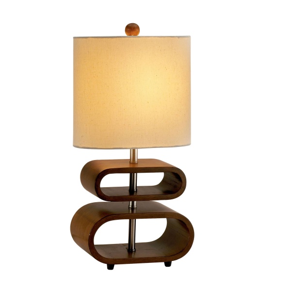 3202-15 Rhythm Table Lamp