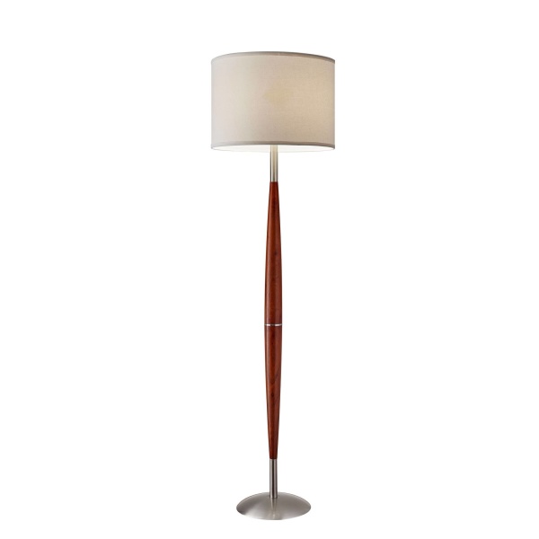 3341-13 Hudson Floor Lamp