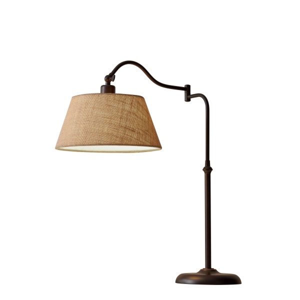 3348-26 Rodeo Table Lamp