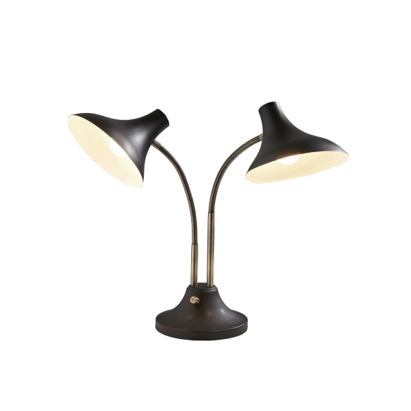 3371-01 Ascot Desk Lamp