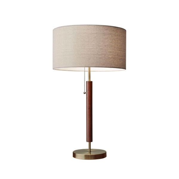 3376-15 Hamilton Table Lamp