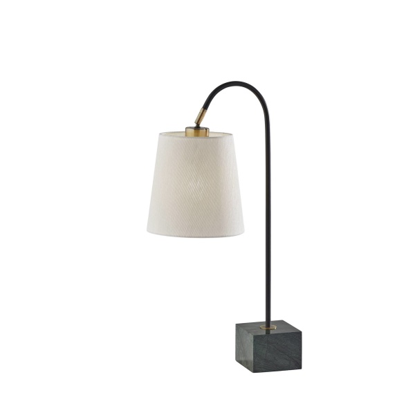 3398-01 Hanover Table Lamp