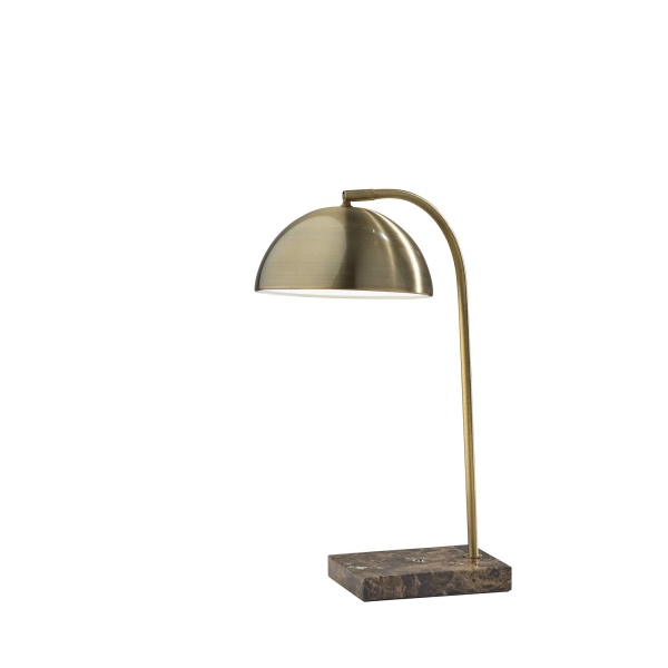 3478-21 Paxton Desk Lamp