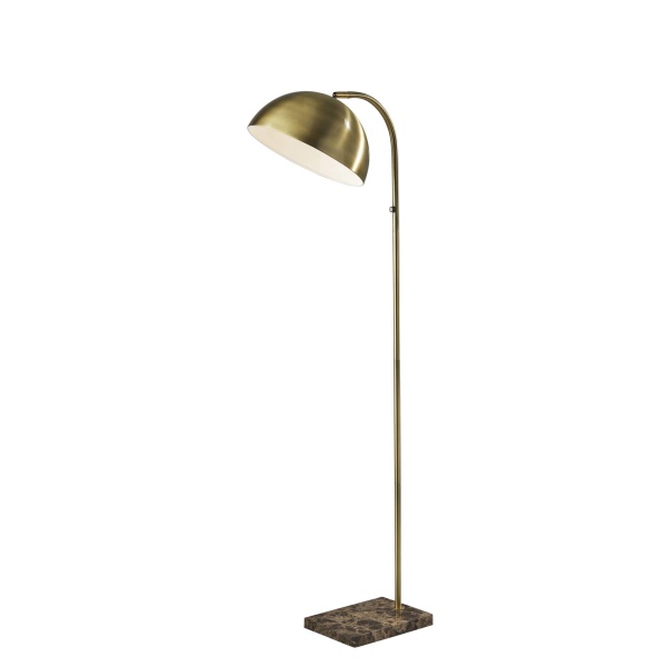 3479-21 Paxton Floor Lamp