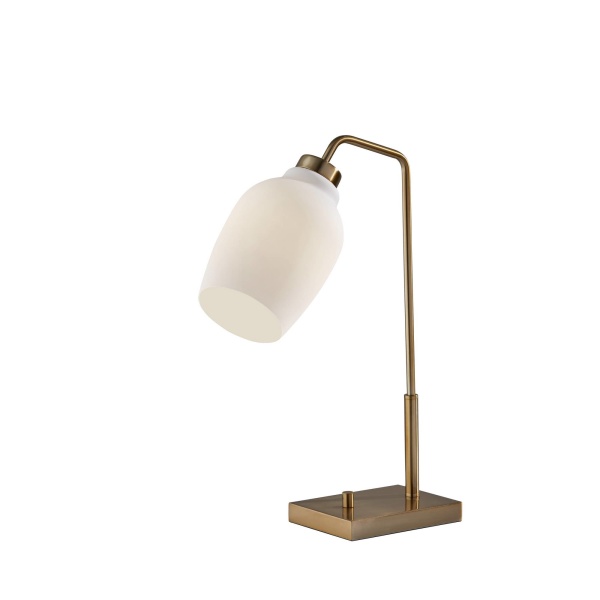 3545-21 Clara Desk Lamp