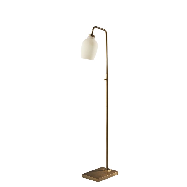 3546-21 Clara Floor Lamp