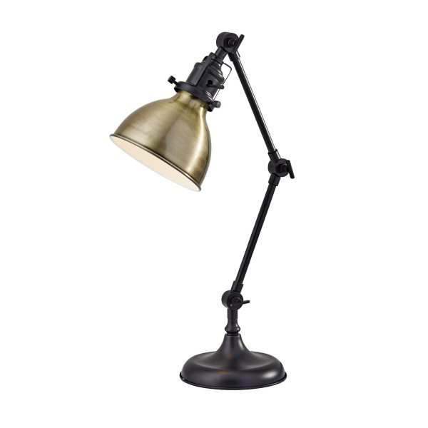 3908-26 Alden Desk Lamp