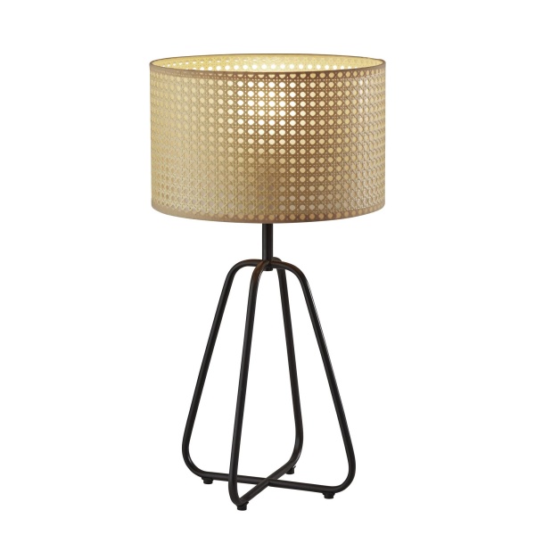 4004-26 Colton Table Lamp