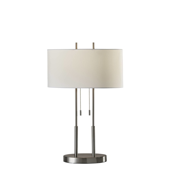 4015-22 Duet Table Lamp