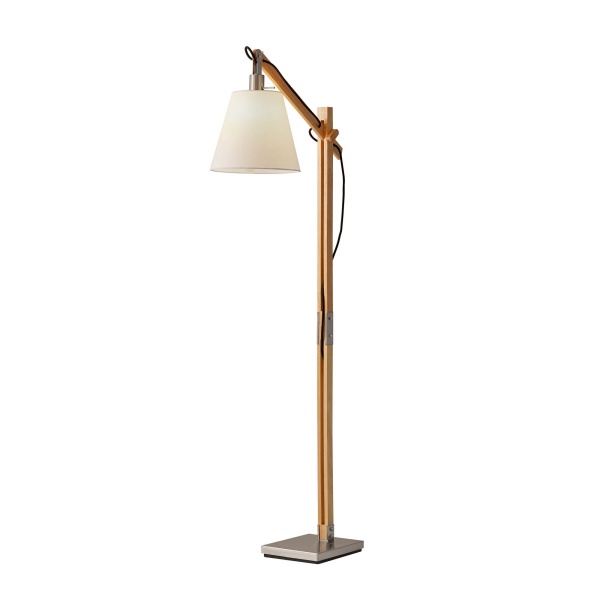 4089-12 Walden Floor Lamp
