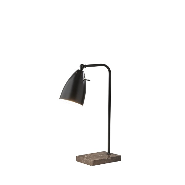 4112-01 Vincent Desk Lamp