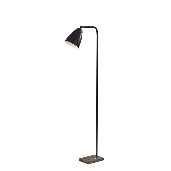 4113-01 Vincent Floor Lamp