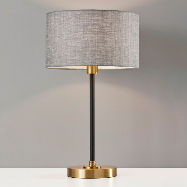 4206-21 Bergen Table Lamp