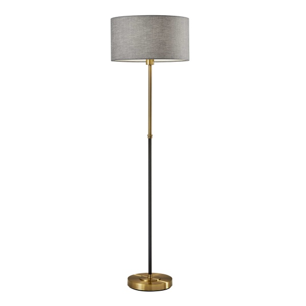 4207-21 Bergen Floor Lamp