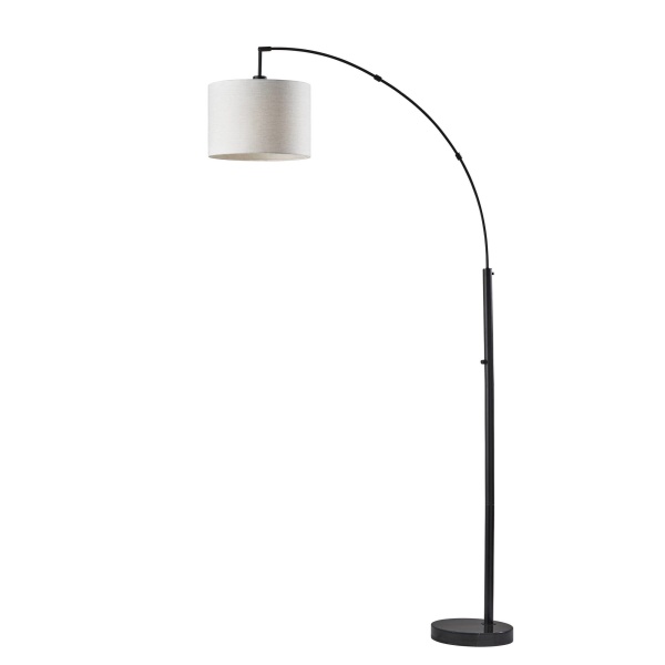 4249-01 Bowery Arc Lamp