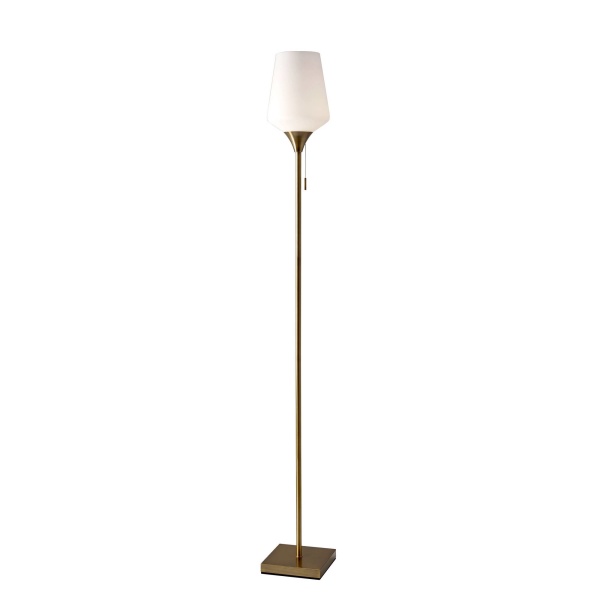 4266-21 Roxy Floor Lamp