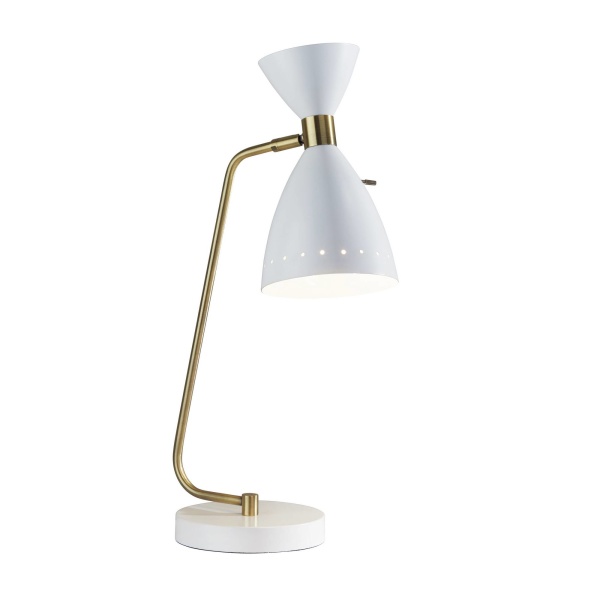 4281-02 Oscar Desk Lamp