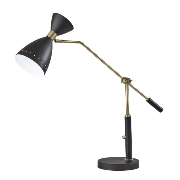 4282-01 Oscar Adjustable Desk Lamp