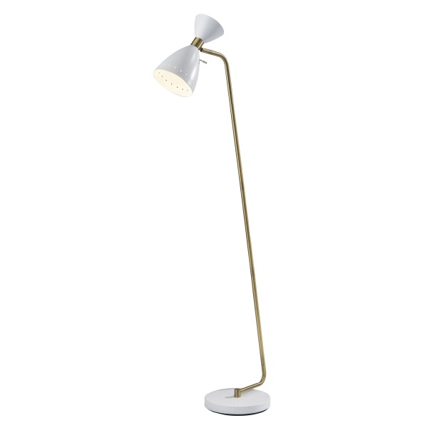 4283-02 Oscar Floor Lamp
