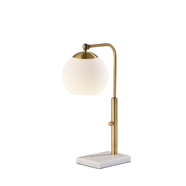 4314-21 Remi Desk Lamp