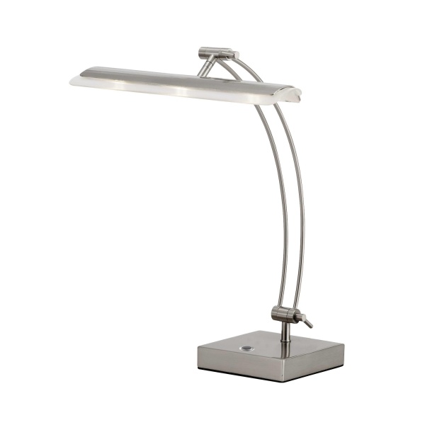 5090-22 Esquire LED Desk Lamp