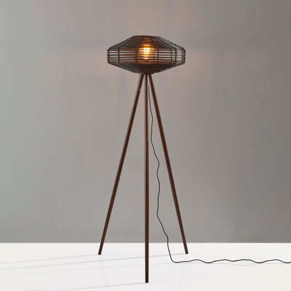 5242-01 Kingston Floor Lamp