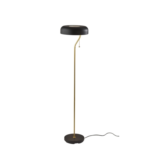 6038-21 Timothy Floor Lamp
