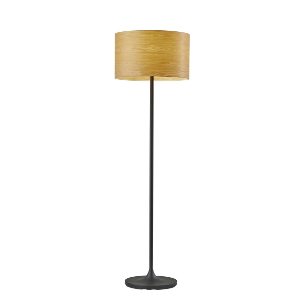 6237-12 Oslo Floor Lamp