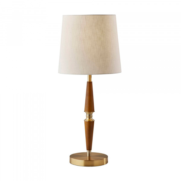 3153-15 Weston Table Lamp