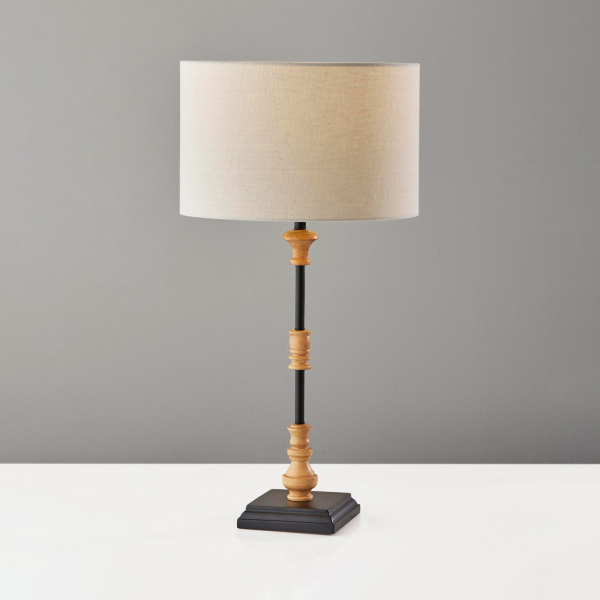 3503-12 Fremont Table Lamp