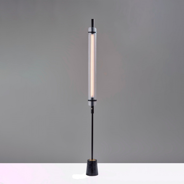 AD9211-01 Flair LED Floor Lamp
