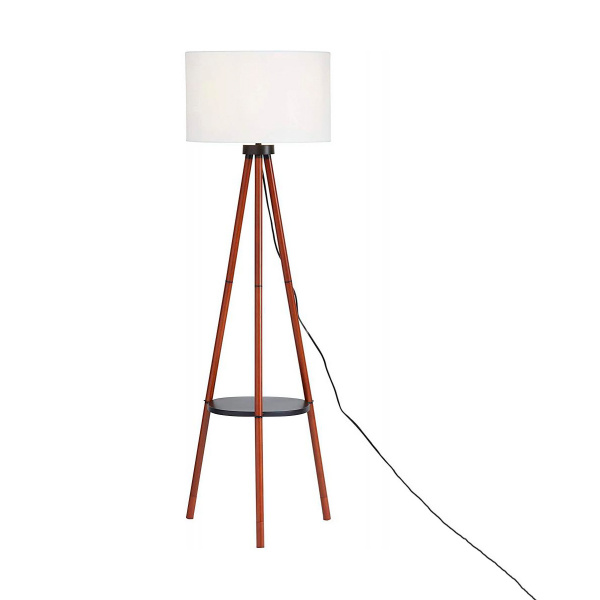 AF48519 Shelf Floor Lamp