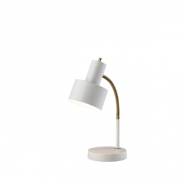 SL3714-02 Stark Desk Lamp