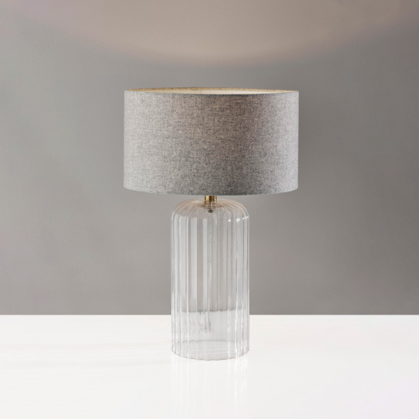 SL3716-03 Carrie Large Table Lamp